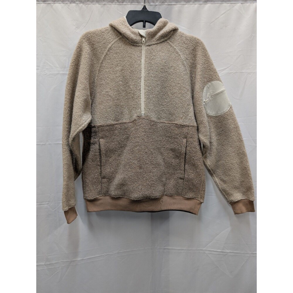 Outdoor Voices MegaFleece 1/2 Zip Pullover *Size Small*